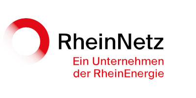 RheinNetz GmbH logo logo