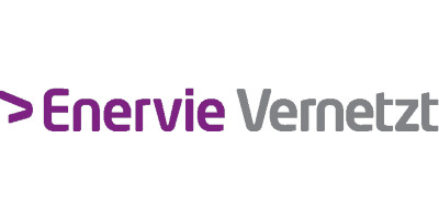 ENERVIE Vernetzt GmbH logo logo
