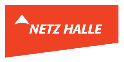 Energieversorgung Halle Netz GmbH logo logo