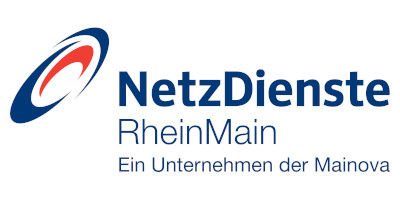 NRM Netzdienste Rhein-Main GmbH logo logo