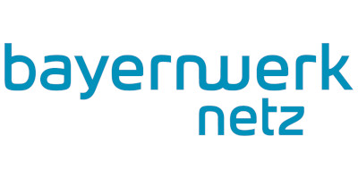 Bayernwerk Netz GmbH logo logo