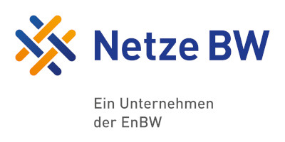 Netze BW GmbH logo logo