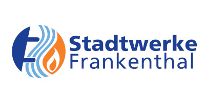 Stadtwerke Frankenthal GmbH logo logo