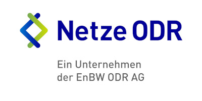 Netze ODR GmbH logo logo