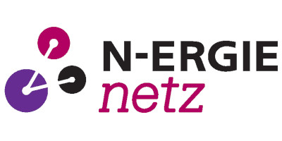 N-ERGIE Netz GmbH logo logo