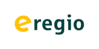 e-regio GmbH & Co. KG logo logo